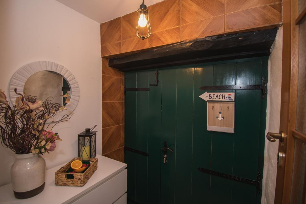 Kaleta Apartment Vodice Ngoại thất bức ảnh
