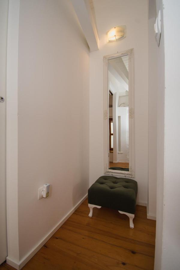Kaleta Apartment Vodice Ngoại thất bức ảnh