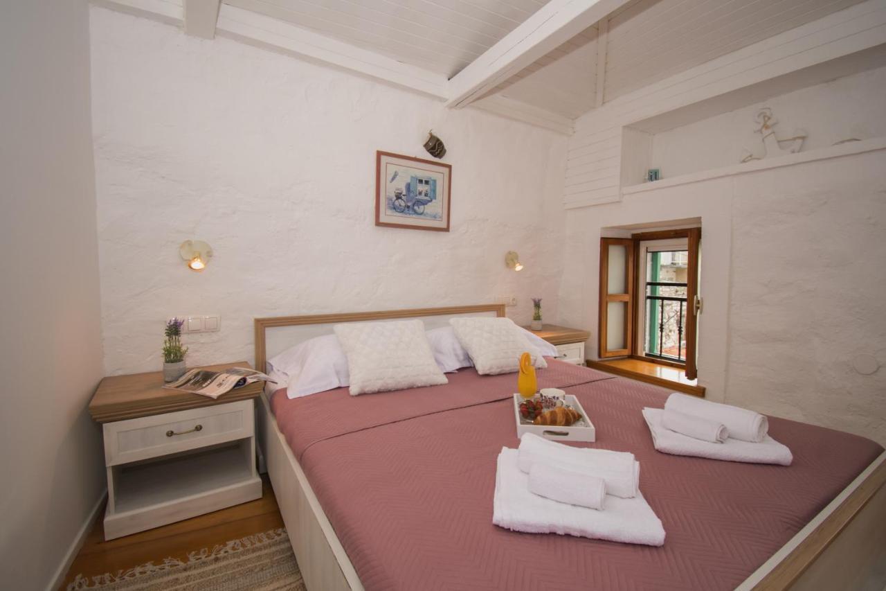 Kaleta Apartment Vodice Ngoại thất bức ảnh