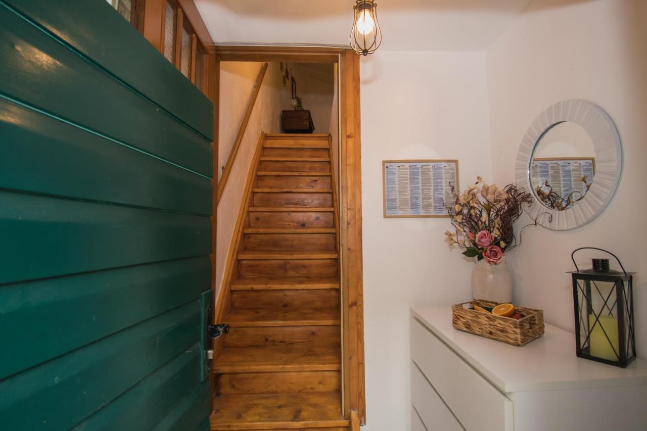 Kaleta Apartment Vodice Ngoại thất bức ảnh