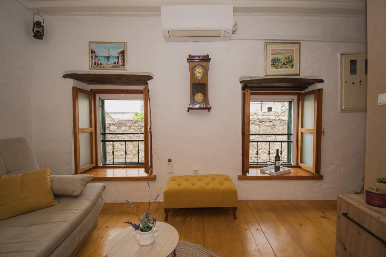 Kaleta Apartment Vodice Ngoại thất bức ảnh